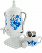 Электросамовар Добрыня DO-421