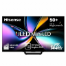 Телевизор HISENSE 85U7Q PRO SMART TV