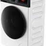 Стиральная машина HYUNDAI WME7215 кл.:A фронт. макс.:7кг белый инвертор