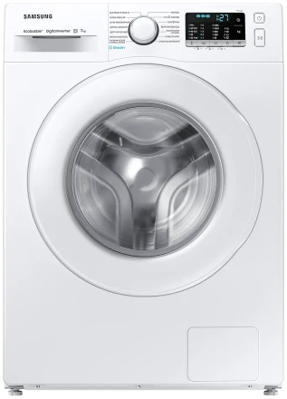 Стиральная машина Samsung WW70AAS25TE/LP