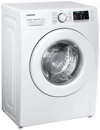 Стиральная машина Samsung WW70AAS25TE/LP