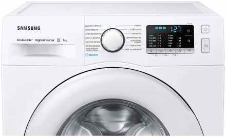 Стиральная машина Samsung WW70AAS25TE/LP