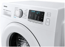 Стиральная машина Samsung WW70AAS25TE/LP