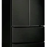 Холодильник Hyundai CM5045FDX Black