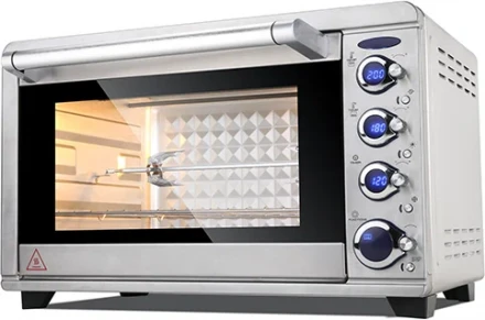 Мини-печь Gemlux GL-OR-2265LUX