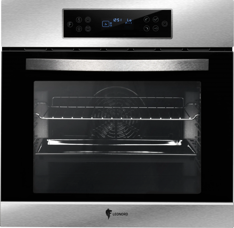 Духовой шкаф LEONORD LEO-60005S (109593)