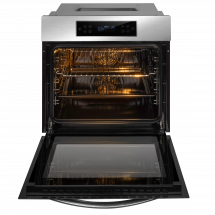 Духовой шкаф LEONORD LEO-60005S (109593)