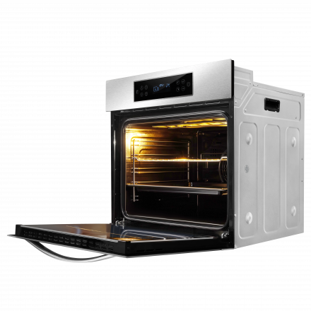 Духовой шкаф LEONORD LEO-60005S (109593)