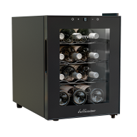 Винный шкаф Meyvel MV12-TBF1