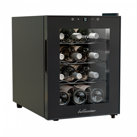 Винный шкаф Meyvel MV12-TBF1
