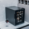 Винный шкаф Meyvel MV12-TBF1