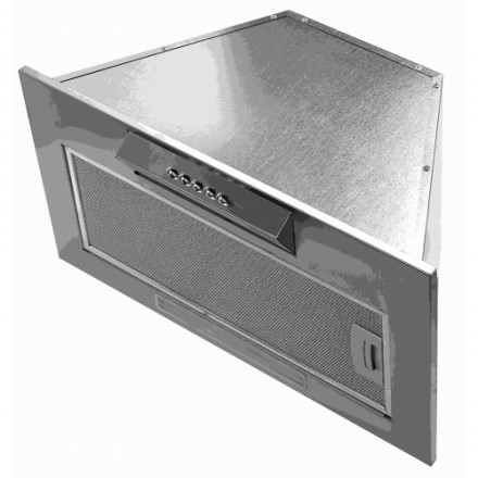 Кухонная вытяжка Rodmans HB 5200 IX