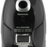 Пылесос Panasonic MC-CJ917K BLACK