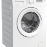 Стиральная машина BEKO WRS5512BWW, 5 кг, 15 программ, белая, 1000 об/мин