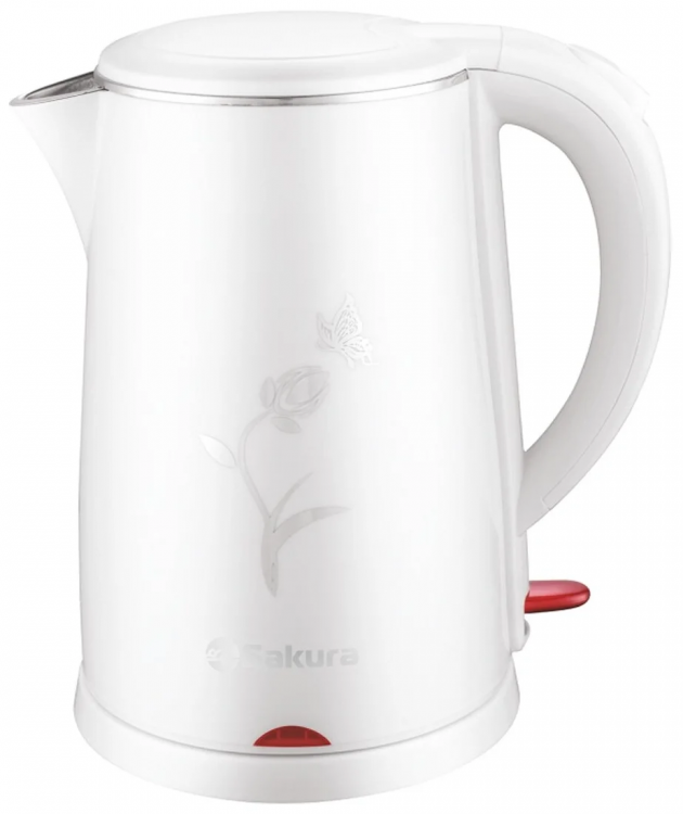 Электрочайник Sakura SA-2159W