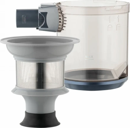 Пылесос Hyundai H-VCH06