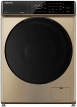 Стиральная машина HIBERG i-DDQ9-812 G