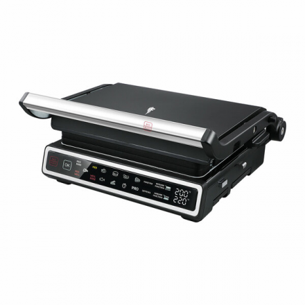 Электрогриль Leonord LE-1719 Pro