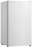 Холодильник Бирюса 95, 93 л, внешнее покрытие-металл, пластик, размораживание - ручное, 47.2 см х 86 см х 45 см 