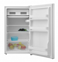 Холодильник Бирюса 95, 93 л, внешнее покрытие-металл, пластик, размораживание - ручное, 47.2 см х 86 см х 45 см 