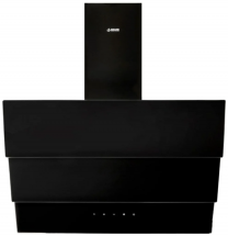 Кухонная вытяжка Grand Porto 60 (черный)