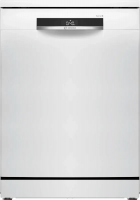 Посудомоечная машина Bosch Serie 6 SMS6EMW38Q