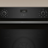 Духовой шкаф электрический Neff B1ACE2AG3, графитово-серый