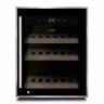 Винный шкаф CASO WineSafe 12 (черный)