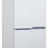 Холодильник DON R 297 CUB, белый