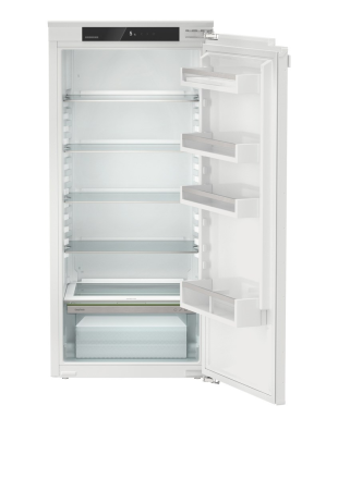 Встраиваемый холодильник Liebherr IRe 4100, белый