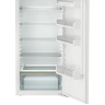 Встраиваемый холодильник Liebherr IRe 4100, белый