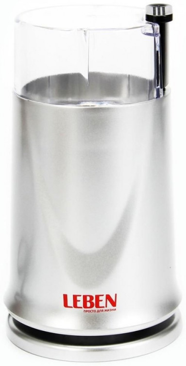 Кофемолка Leben 754-001