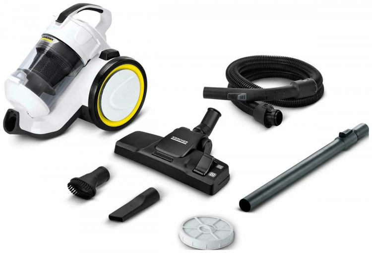 Пылесос Karcher VC 3 (1.198-053.0)