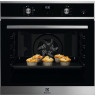 Духовой шкаф Electrolux EOD5H70X