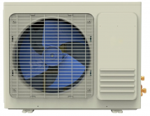 Сплит-система RENOVA CHW-12A, белый