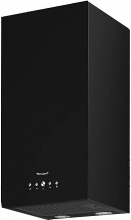 Вытяжка Weissgauff Irida Bl