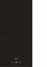 Вытяжка Weissgauff Irida Bl