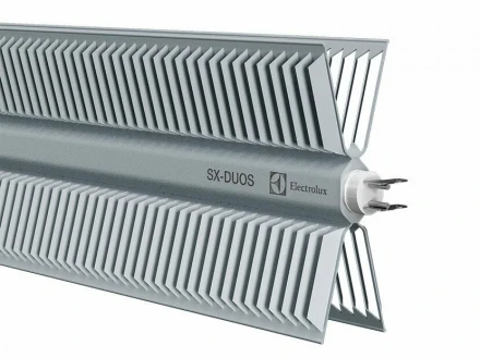 Конвектор Electrolux ECH/B-2000 E