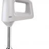 Миксер Braun HM 3107 WH Weiss
