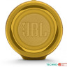 Беспроводная колонка JBL Charge 4 (желтый)