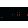 Встраиваемая электрическая варочная панель Electrolux EIB60420CK, независимая, конфорок - 4 шт, панель - стеклокерамика, 6900 Вт