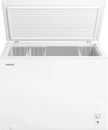 Морозильный ларь CENTEK CT-4005