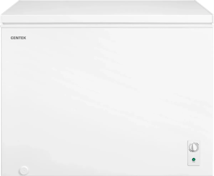 Морозильный ларь CENTEK CT-4005