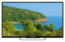 32&quot; Телевизор Polarline 32PL54TC-SM (Rev.3) LED на платформе Яндекс.ТВ, черный