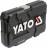 Универсальный набор инструментов Yato YT-14501 (56 предметов)