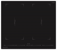 Варочная панель Zigmund Shtain CI 29.6 B