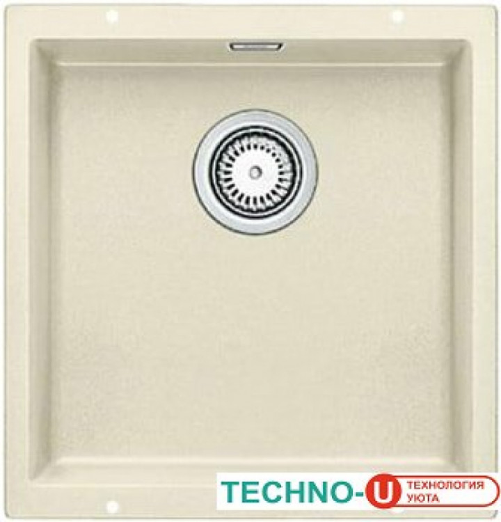 Кухонная мойка Blanco Rotan 400-U (жасмин)