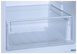 Встраиваемый холодильник Pozis RK-256 BI, белый
