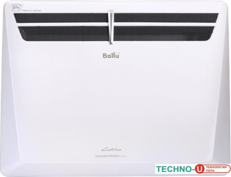 Конвектор Ballu BEC/EVU-2500