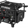 Бензиновый генератор Hyundai HHY 7050Si, (5500 Вт)